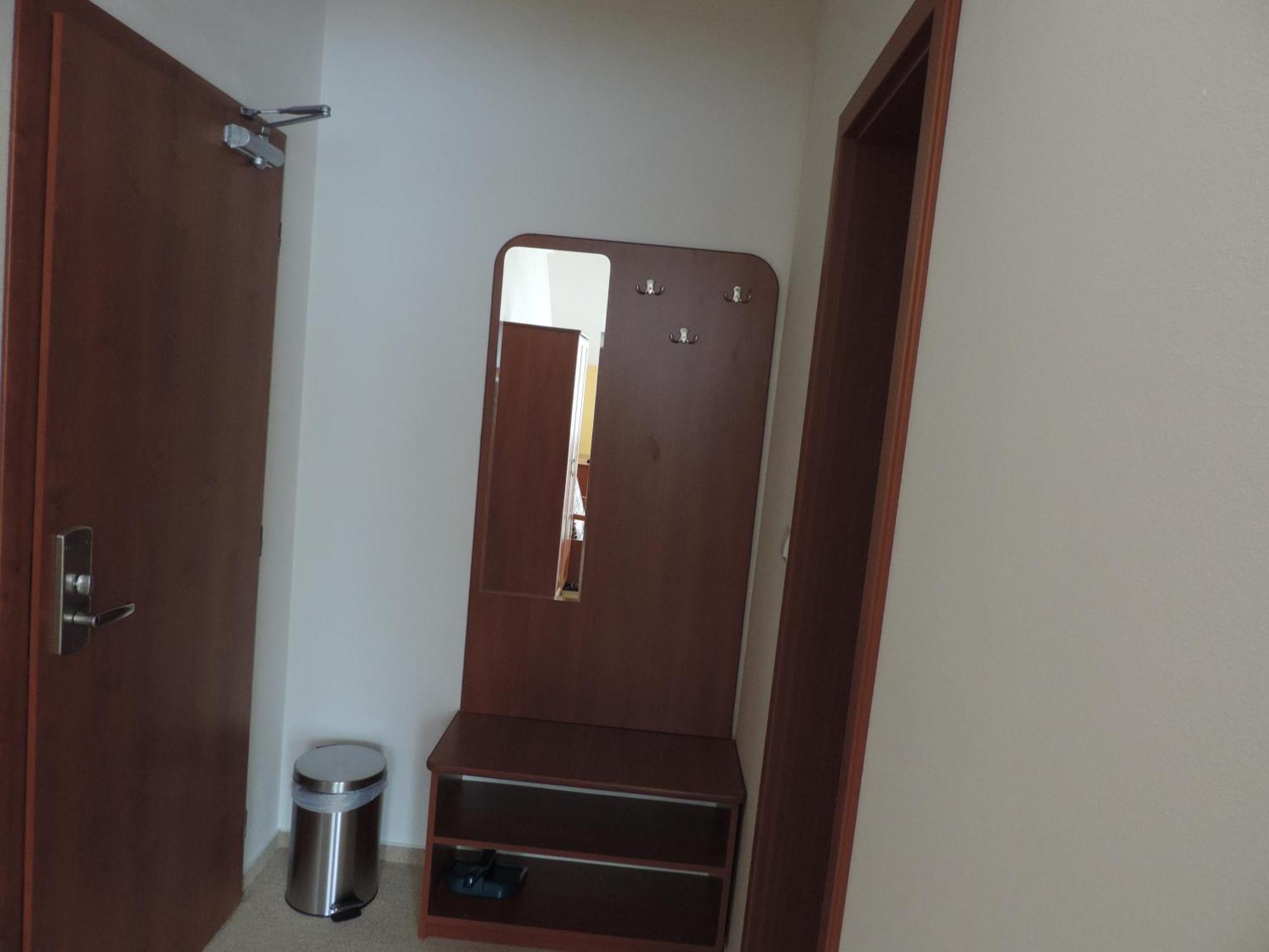Penzion Duhovy Pstruh Bystrá Pokoj fotografie