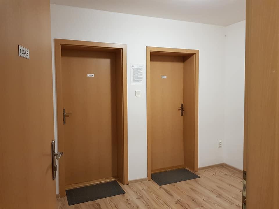 Penzion Duhovy Pstruh Bystrá Exteriér fotografie